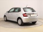 Škoda Fabia - fotka číslo 3