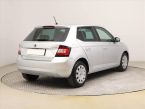 Škoda Fabia - fotka číslo 4