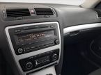 Škoda Octavia - fotka číslo 11