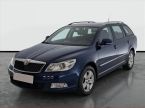 Škoda Octavia - fotka číslo 1