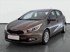 Kia Cee'd - fotka číslo 1