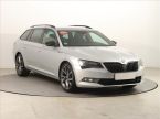 Škoda Superb - fotka číslo 0