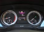 Škoda Superb - fotka číslo 10