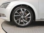 Škoda Superb - fotka číslo 14