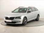 Škoda Superb - fotka číslo 1