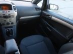 Opel Zafira - fotka číslo 7