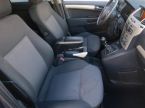 Opel Zafira - fotka číslo 8