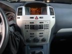 Opel Zafira - fotka číslo 11