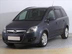 Opel Zafira - fotka číslo 1