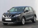 Nissan Qashqai - fotka číslo 1