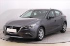 Mazda 3 - fotka číslo 1