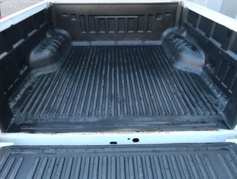 Ford Ranger - hlavní fotka