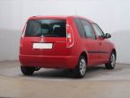 Škoda Roomster - fotka číslo 4