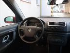 Škoda Roomster - fotka číslo 6