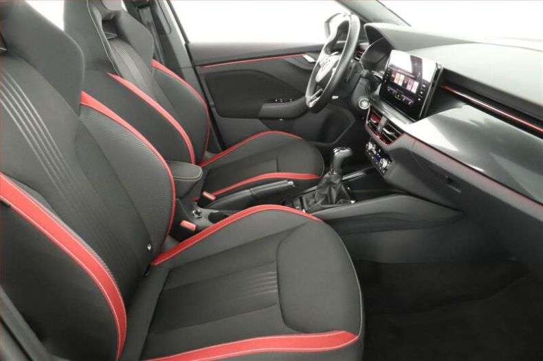 Škoda Scala - hlavní fotka