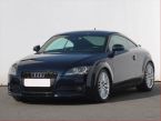 Audi TT - fotka číslo 1