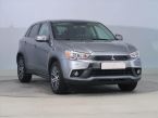 Mitsubishi ASX  - fotka číslo 0