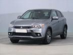 Mitsubishi ASX  - fotka číslo 1