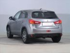 Mitsubishi ASX  - fotka číslo 3