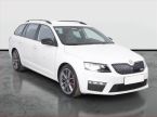 Škoda Octavia - fotka číslo 0