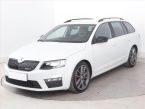 Škoda Octavia - fotka číslo 1