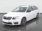 Škoda Octavia - fotka číslo 1