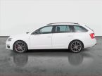 Škoda Octavia - fotka číslo 2