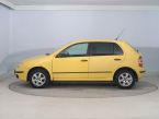 Škoda Fabia - fotka číslo 2