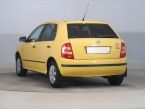 Škoda Fabia - fotka číslo 3