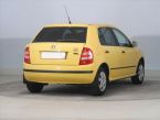 Škoda Fabia - fotka číslo 4