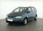 Volkswagen Touran - fotka číslo 1