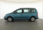 Volkswagen Touran - fotka číslo 2