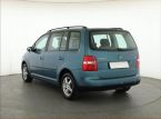 Volkswagen Touran - fotka číslo 3