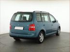 Volkswagen Touran - fotka číslo 4