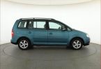Volkswagen Touran - fotka číslo 5