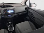 Toyota Yaris - fotka číslo 7