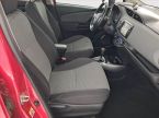 Toyota Yaris - fotka číslo 8