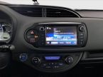 Toyota Yaris - fotka číslo 11
