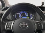 Toyota Yaris - fotka číslo 16
