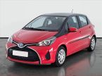 Toyota Yaris - fotka číslo 1
