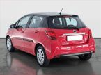 Toyota Yaris - fotka číslo 3