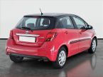Toyota Yaris - fotka číslo 4