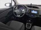 Toyota Yaris - fotka číslo 6