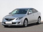 Mazda 6 - fotka číslo 1