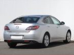 Mazda 6 - fotka číslo 4