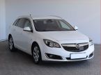 Opel Insignia - fotka číslo 0