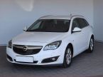 Opel Insignia - fotka číslo 1