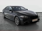 BMW Řada 5 - fotka číslo 0