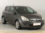 Opel Corsa - fotka číslo 0