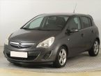 Opel Corsa - fotka číslo 1